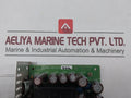 Honeywell 46190323-001 Power Supply Board 100-240V Ac 50/60 Hz