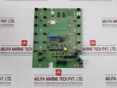 Honeywell 46190326 Backplane Board