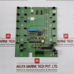 Honeywell 46190326 Backplane Board