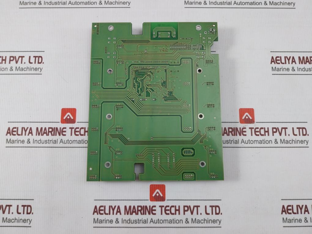 Honeywell 46190326 Backplane Board