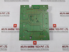 Honeywell 46190326 Backplane Board