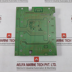 Honeywell 46190326 Backplane Board