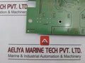 Honeywell 46190326 Backplane Board