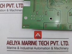 Honeywell 46190326 Backplane Board