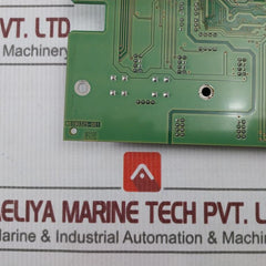 Honeywell 46190326 Backplane Board