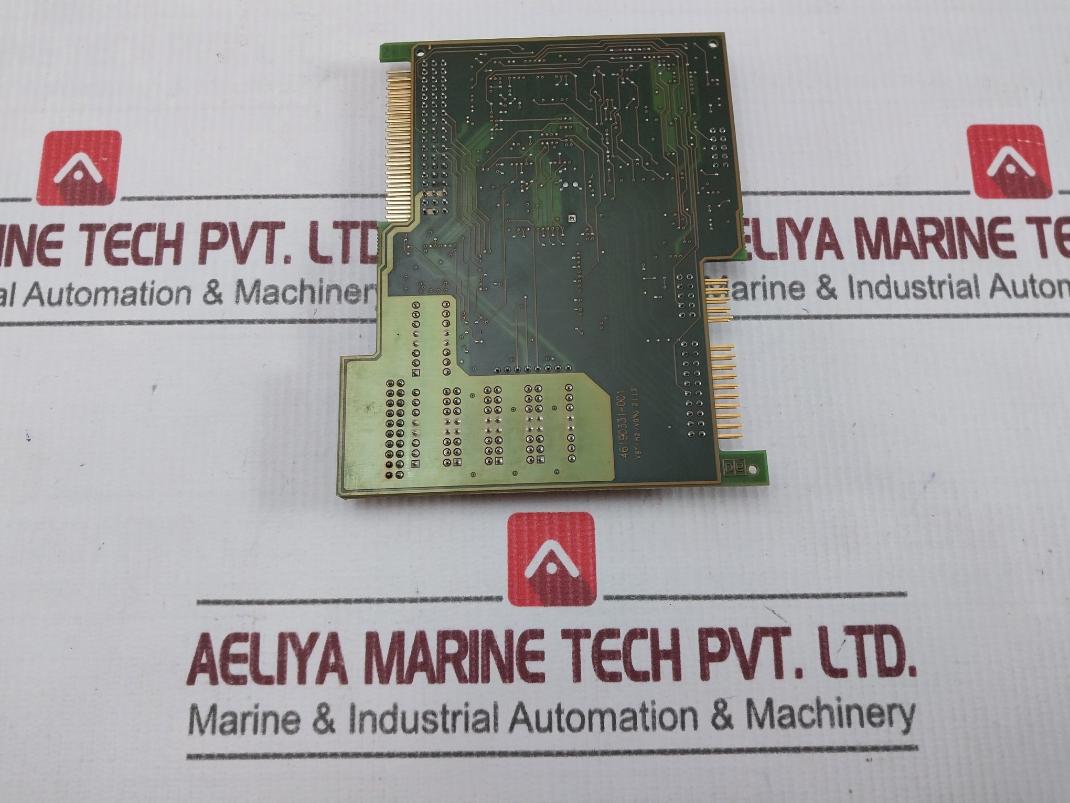 Honeywell 46190332-001 I/O Control Board Vst/M2/V0