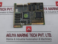 Honeywell 46190332-001 Micro Computer Card