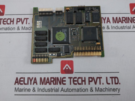 Honeywell 46190332-001 Micro Computer Card