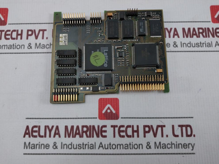 Honeywell 46190332-001 Micro Computer Card