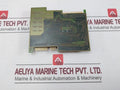 Honeywell 46190332-001 Micro Computer Card