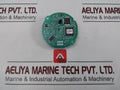 Honeywell 50054689-005 Temperature Transmitter 50054688-002 Rev B