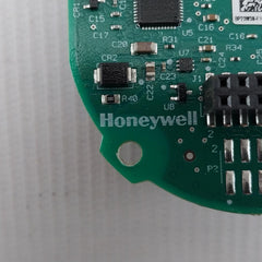 Honeywell 50054689-005 Temperature Transmitter 50054688-002 Rev B