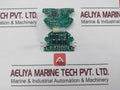 Honeywell 50085883-002 Printed Circuit Board Card Rev C