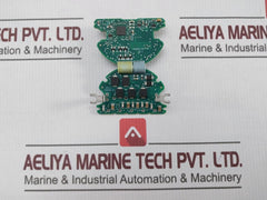 Honeywell 50085883-002 Printed Circuit Board Card Rev C