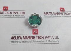 Honeywell 50126003-001 Smartline Integrally Mounted Basic Indicator 94V-0 Rev: A