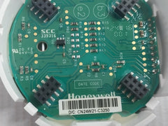 Honeywell 50126003-001 Smartline Integrally Mounted Basic Indicator 94V-0 Rev: A