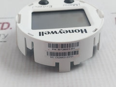 Honeywell 50126003-001 Smartline Integrally Mounted Basic Indicator 94V-0 Rev: A