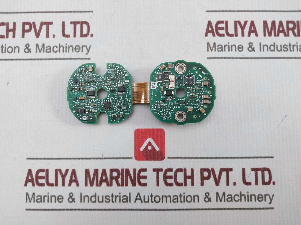 Honeywell 50129928-002 Replacement Pcb Assembly
