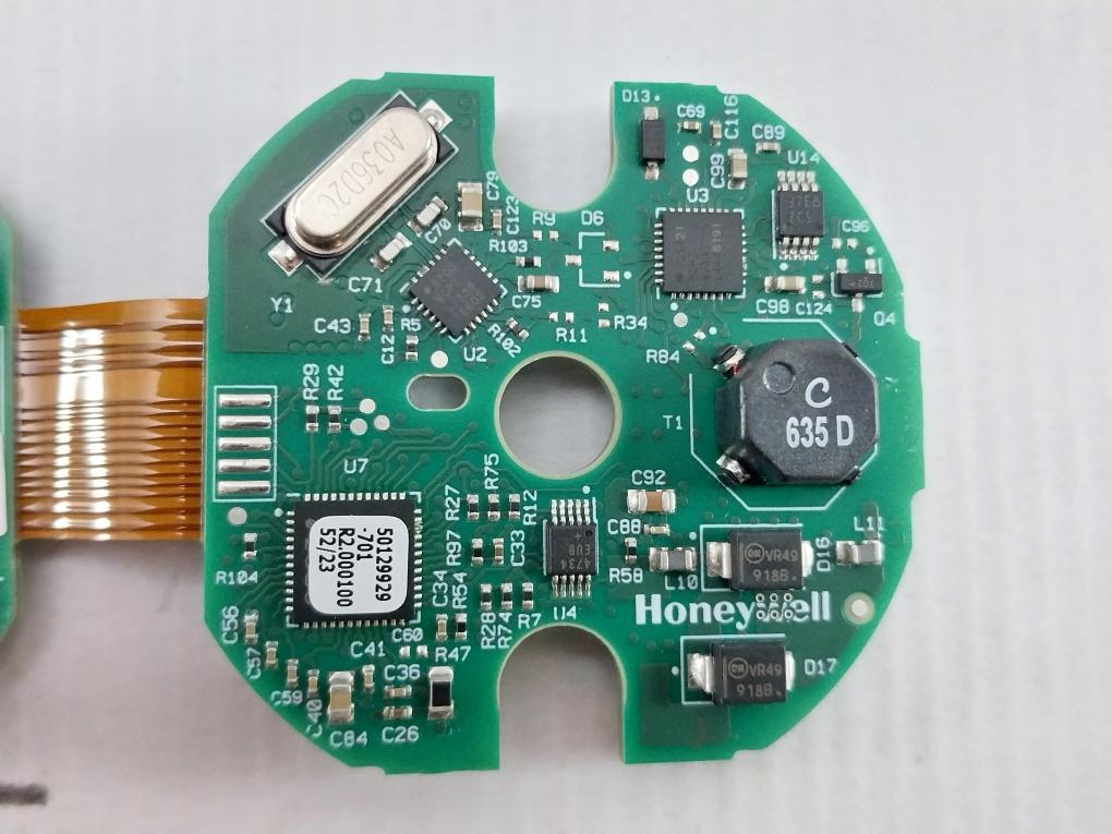 Honeywell 50129928-002 Replacement Pcb Assembly