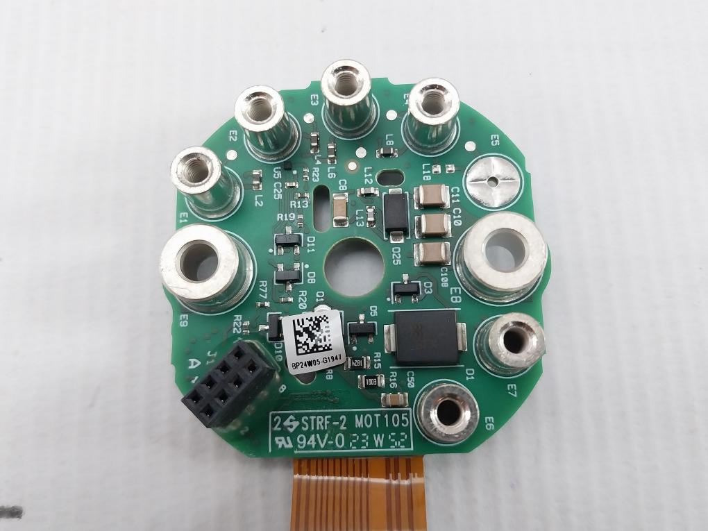 Honeywell 50129928-002 Replacement Pcb Assembly