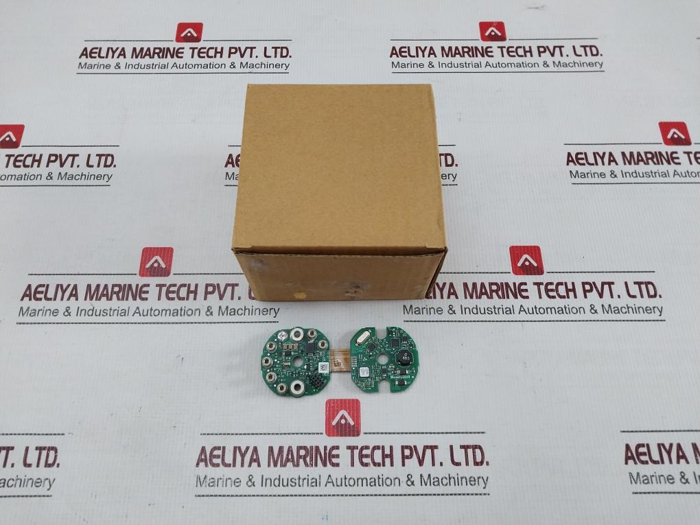 Honeywell 50129928-002 Replacement Pcb Assembly Bp17W49-b0824