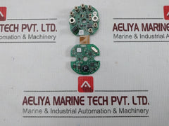 Honeywell 50129928-002 Replacement Pcb Assembly Bp17W49-b0824