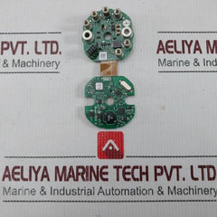 Honeywell 50129928-002 Replacement Pcb Assembly Bp17W49-b0824