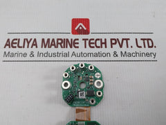 Honeywell 50129928-002 Replacement Pcb Assembly Bp24W08-g0189 Rev: B