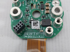 Honeywell 50129928-002 Replacement Pcb Assembly Bp24W08-g0189 Rev: B