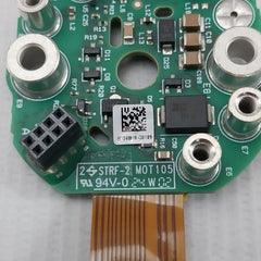 Honeywell 50129928-002 Replacement Pcb Assembly Bp24W08-g0189 Rev: B