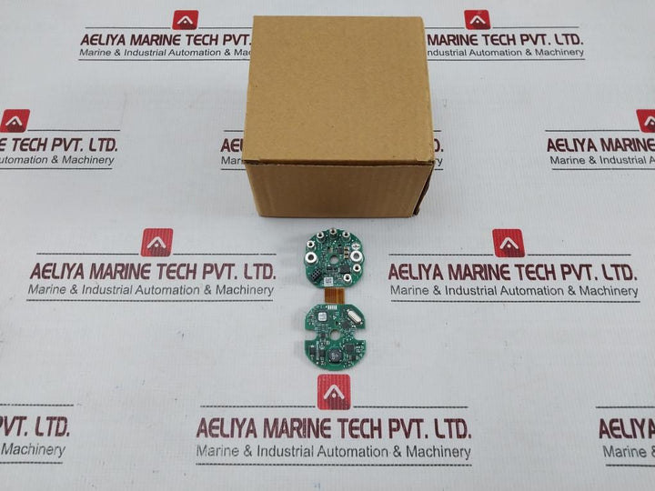 Honeywell 50129928-002 Replacement Pcb Assembly Bp24W08-g0189 Rev: B
