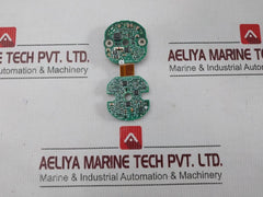 Honeywell 50129928-002 Replacement Pcb Assembly Bp24W08-g0189 Rev: B
