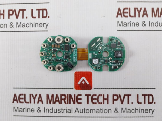 Honeywell 50129928-002 Replacement Pcb Assembly Kit Rev-b