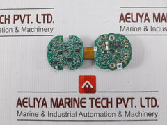 Honeywell 50129928-002 Replacement Pcb Assembly Kit Rev-b