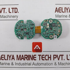 Honeywell 50129928-002 Replacement Pcb Assembly Kit Rev-b
