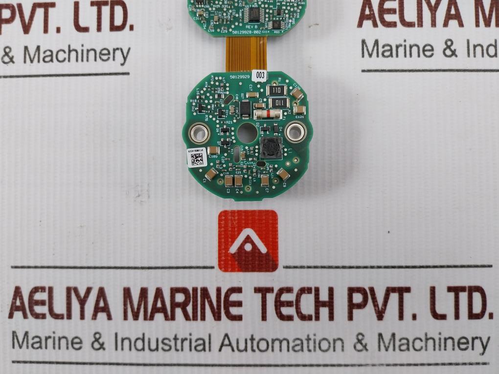 Honeywell 50129928-002 Replacement Pcb Assembly Kit Rev-b