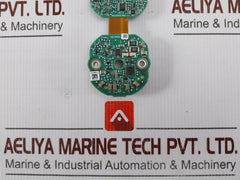 Honeywell 50129928-002 Replacement Pcb Assembly Kit Rev-b