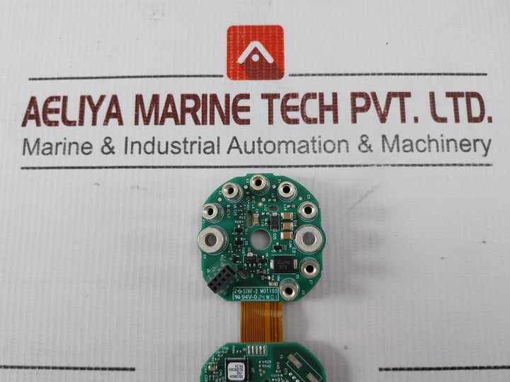 Honeywell 50129928-002 Replacement Pcb Assembly Kit Rev-b