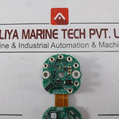 Honeywell 50129928-002 Replacement Pcb Assembly Kit Rev-b