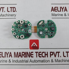 Honeywell 50129928-002 Replacement Pcb Assembly Rev:B 94V-0