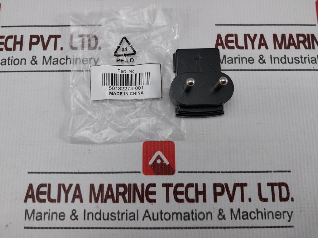 Honeywell 50136024-001 Power Plug Adapter Kit 50/60Hz 100-240V