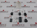 Honeywell 50136024-001 Power Plug Adapter Kit 50/60Hz 100-240V