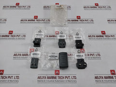 Honeywell 50136024-001 Power Plug Adapter Kit 50/60Hz 100-240V