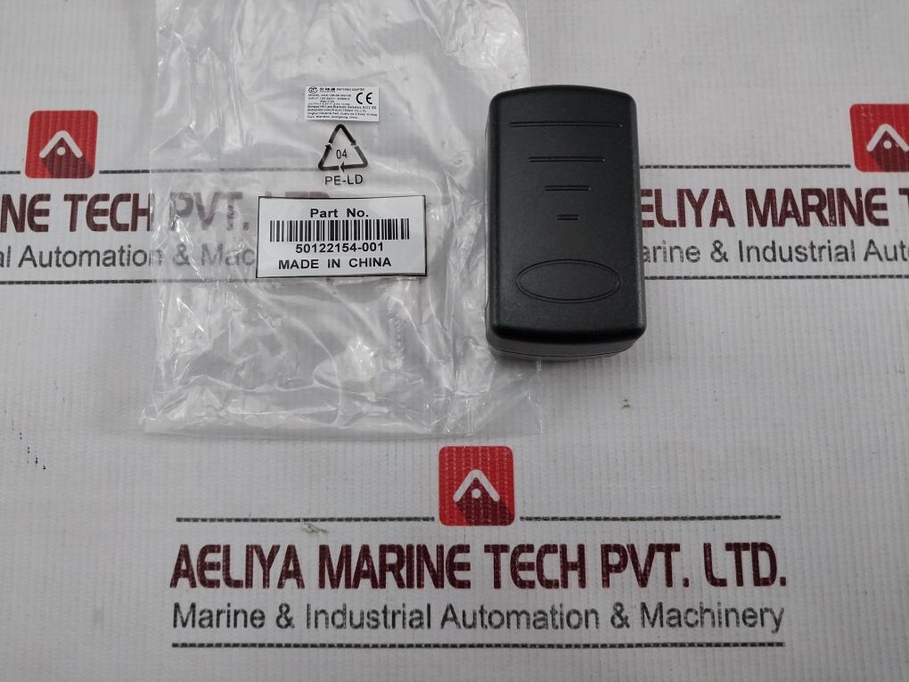 Honeywell 50136024-001 Power Plug Adapter Kit 50/60Hz 100-240V