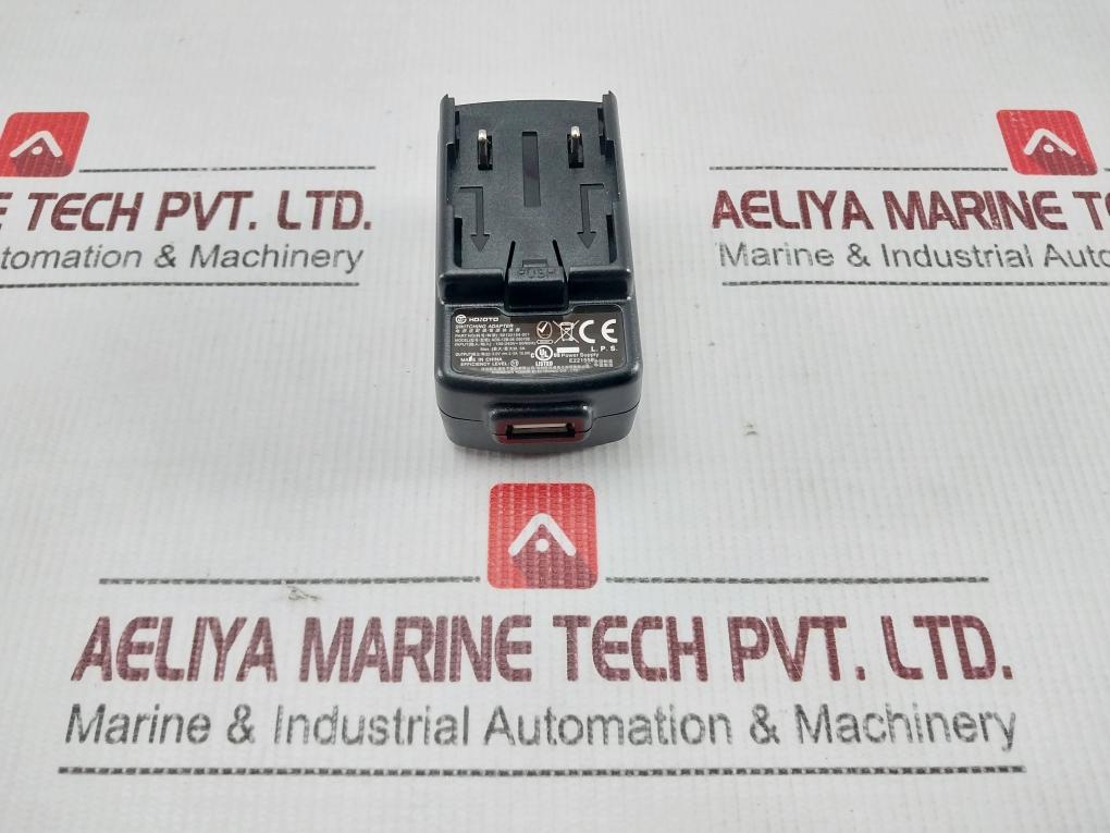 Honeywell 50136024-001 Power Plug Adapter Kit 50/60Hz 100-240V