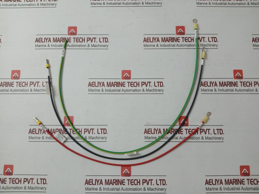 Honeywell 51121579-201 Wiring Harness Cable Assembly Rev-g