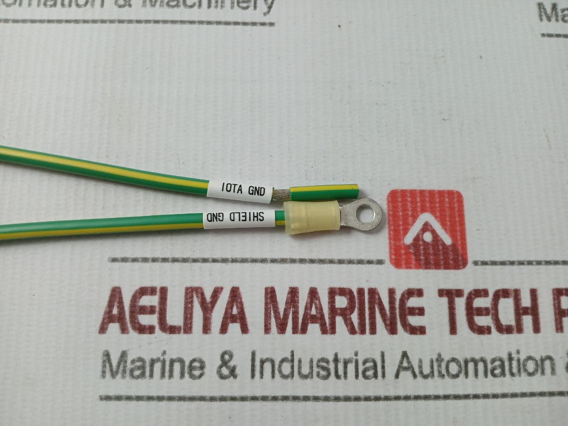 Honeywell 51121579-201 Wiring Harness Cable Assembly Rev-g