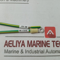 Honeywell 51121579-201 Wiring Harness Cable Assembly Rev-g