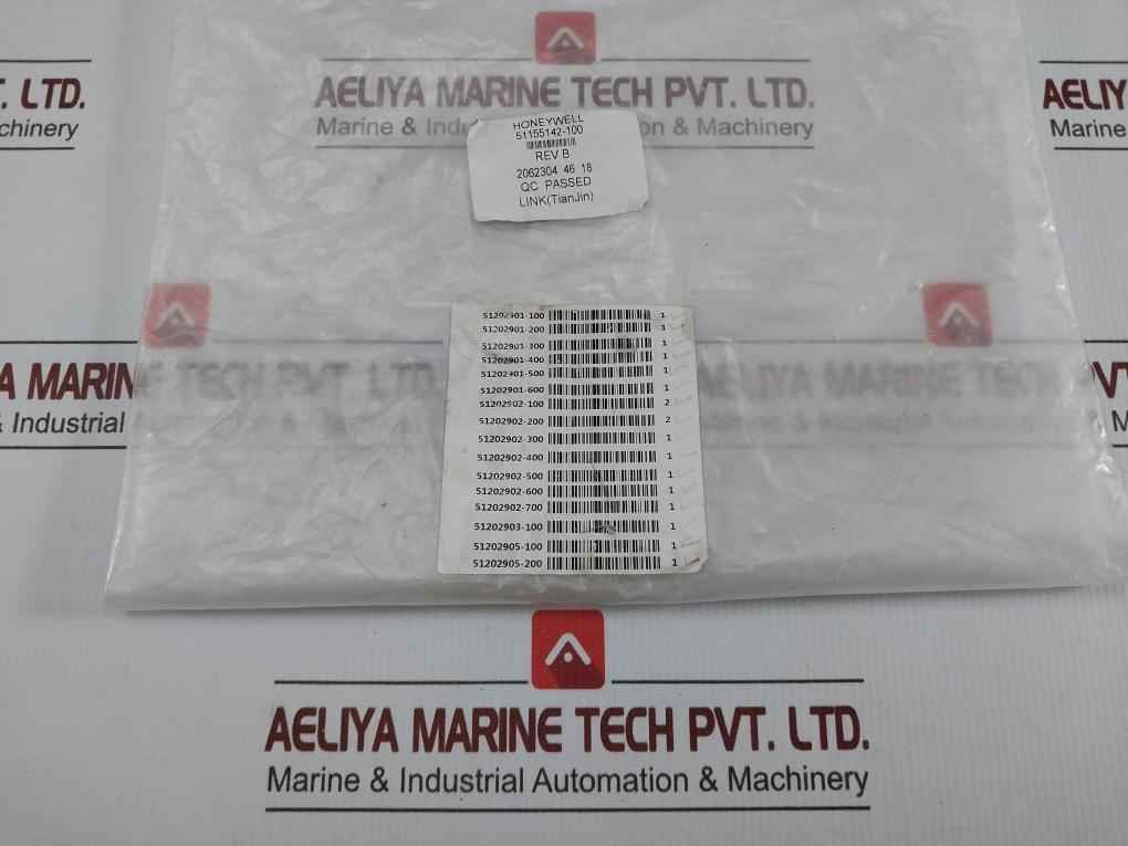 Honeywell 51155142-100