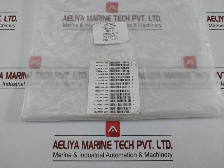 Honeywell 51155142-100